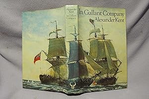 Image du vendeur pour In Gallant Company : First printing mis en vente par PW Books