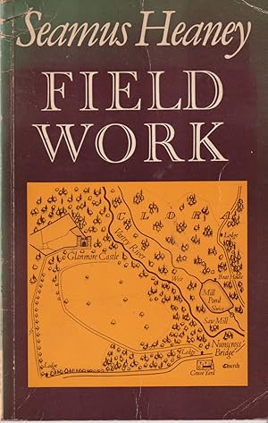 Imagen del vendedor de Field Work a la venta por timkcbooks (Member of Booksellers Association)