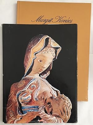 Seller image for Margit Kovacs for sale by librairie philippe arnaiz