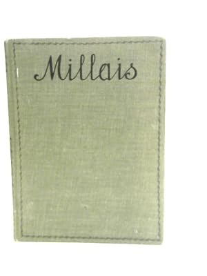 Imagen del vendedor de Millais a la venta por World of Rare Books