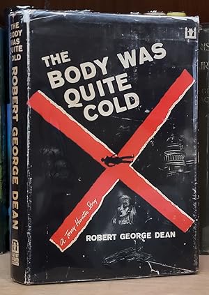Bild des Verkufers fr The Body Was Quite Cold zum Verkauf von Parigi Books, Vintage and Rare