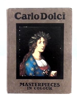 Seller image for Carlo Dolci for sale by World of Rare Books