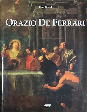 Orazio De Ferrari