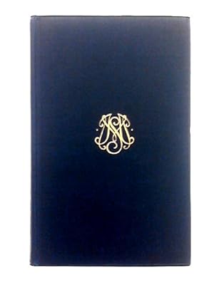 Bild des Verkufers fr Tomaso's Fortune and Other Stories; Volume XIII zum Verkauf von World of Rare Books