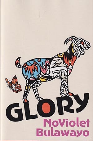 Bild des Verkufers fr Glory zum Verkauf von timkcbooks (Member of Booksellers Association)