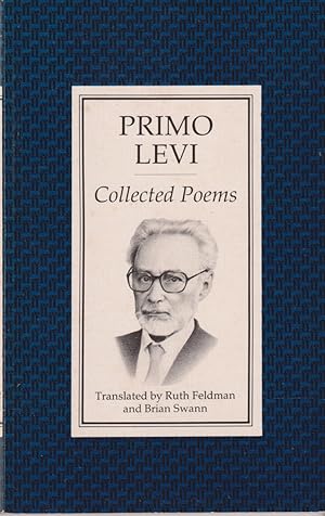 Immagine del venditore per Collected Poems venduto da timkcbooks (Member of Booksellers Association)