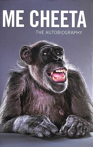 Seller image for Me Cheeta: The Autobiography for sale by M Godding Books Ltd