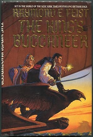 Bild des Verkufers fr The King's Buccaneer zum Verkauf von Evening Star Books, ABAA/ILAB