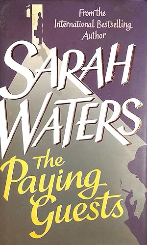 Seller image for The Paying Guests for sale by M Godding Books Ltd