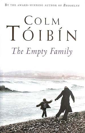 Bild des Verkufers fr The Empty Family: Stories zum Verkauf von M Godding Books Ltd