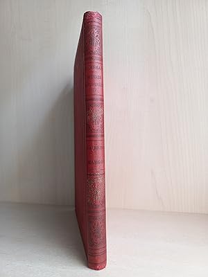 Seller image for La reine Margot. Alexandre Dumas. Calmann Levy Editeur, Oeuvres Completes Illustrees IV. 1889? for sale by Bibliomania