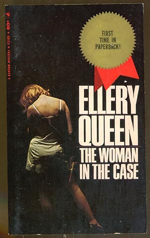 The Woman In The Case