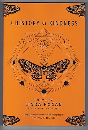 Seller image for A History of Kindness for sale by Ken Sanders Rare Books, ABAA