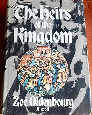 Seller image for The Heirs of the Kingdom for sale by Canford Book Corral