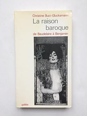 Bild des Verkufers fr La Raison Baroque [ Exemplaire du S.P. ] zum Verkauf von Pascal Coudert