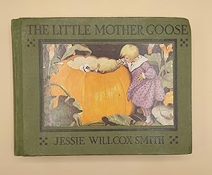 Bild des Verkufers fr The Little Mother Goose zum Verkauf von Ken Sanders Rare Books, ABAA
