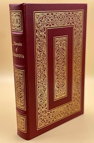 Seller image for Memoirs of Casanova for sale by Ken Sanders Rare Books, ABAA