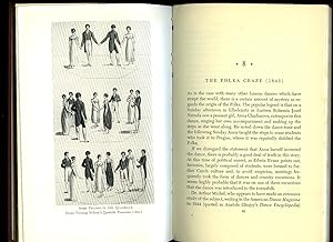 Bild des Verkufers fr The Social Dances of the Nineteenth Century in England zum Verkauf von Little Stour Books PBFA Member