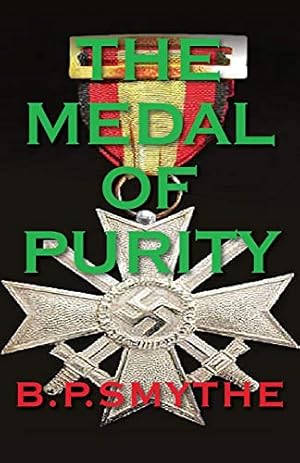 Seller image for The Medal of Purity for sale by WeBuyBooks