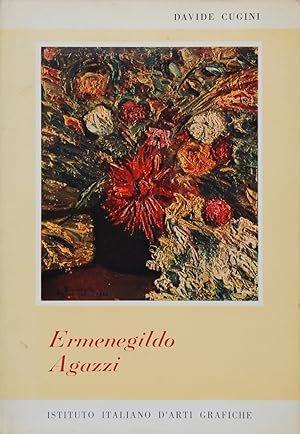 Seller image for Ermenegildo Agazzi for sale by FABRISLIBRIS