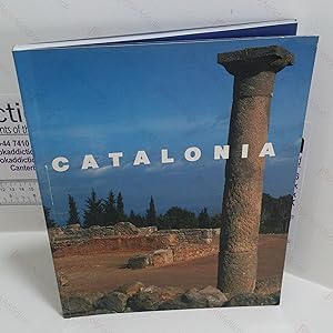 Seller image for Catalonia for sale by BookAddiction (ibooknet member)