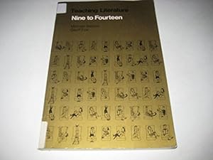 Imagen del vendedor de Teaching Literature: Nine to Fourteen (Oxford Studies in Education) a la venta por WeBuyBooks