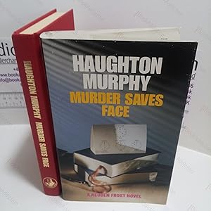 Seller image for Murder Saves Face for sale by BookAddiction (ibooknet member)