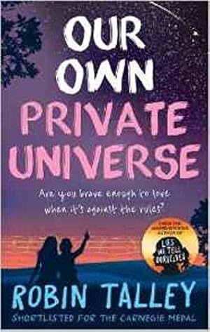 Seller image for Our Own Private Universe for sale by WeBuyBooks