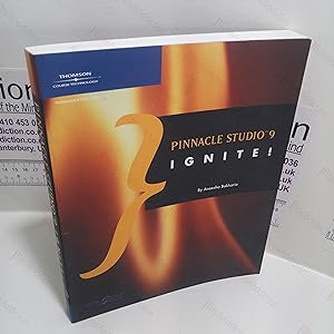 Ignite! (Pinnacle Studio 9)