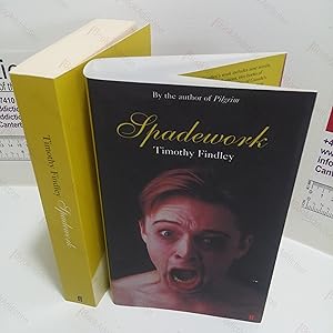 Seller image for Spadework for sale by BookAddiction (ibooknet member)