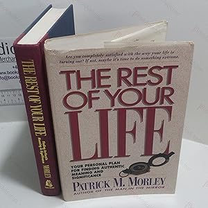 Seller image for The Rest of Your Life for sale by BookAddiction (ibooknet member)