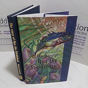 The Story of Flyn the Stickleback (Signed)