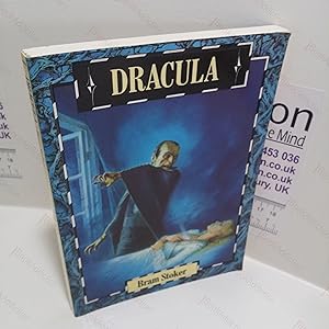 Dracula (Nightmare Series) (Abridged)