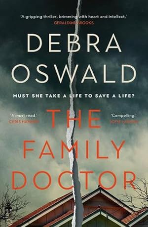 Bild des Verkufers fr The Family Doctor (Paperback) zum Verkauf von Grand Eagle Retail