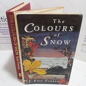 Seller image for The Colours of Snow for sale by BookAddiction (ibooknet member)