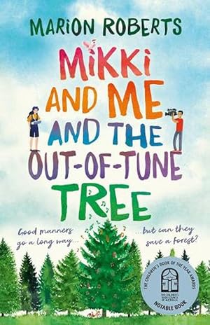 Image du vendeur pour Mikki and Me and the Out-of-Tune Tree (Paperback) mis en vente par Grand Eagle Retail