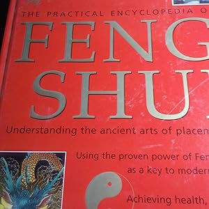 Seller image for The Practical Encyclopedia of Feng Shui for sale by Quailcottage Books
