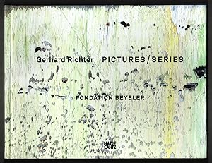 Imagen del vendedor de Gerhard RICHTER. Pictures / Series. a la venta por Librairie-Galerie Dorbes Tobeart