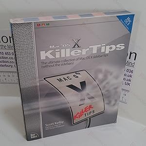 MAC OS X Panther Killer Tips
