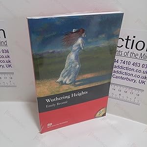 Wuthering Heights (English Language Teaching edition)