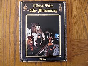 Seller image for The Missionary (Movie Novelization) Monty Python member for sale by Clarkean Books