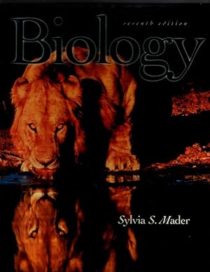 Seller image for BIOLOGY for sale by The Reading Well Bookstore