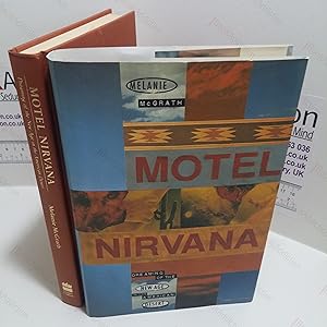 Image du vendeur pour Motel Nirvana : Dreaming of the New Age in the American Desert mis en vente par BookAddiction (ibooknet member)