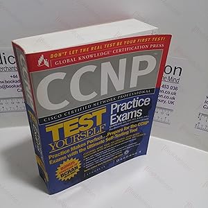 CCNP Cisco Certified Network Professional : Test Yourself Practice Exams