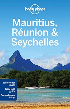 Seller image for Lonely Planet Mauritius, Reunion & Seychelles (Travel Guide) for sale by Reliant Bookstore