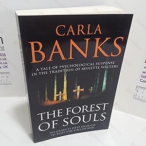 Seller image for The Forest of Souls for sale by BookAddiction (ibooknet member)