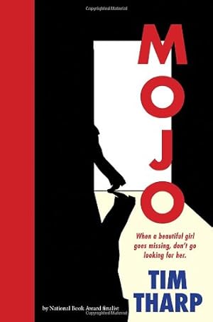 Seller image for Mojo for sale by Reliant Bookstore