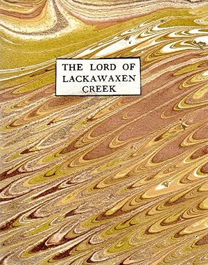The Lord of Lackawaxen Creek