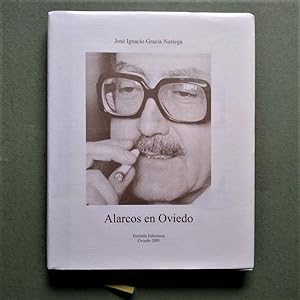 Imagen del vendedor de Alarcos en Oviedo. a la venta por Carmichael Alonso Libros