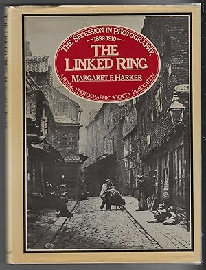 Imagen del vendedor de The Linked Ring The Secession in Photography, 1892-1910 a la venta por Walden Books